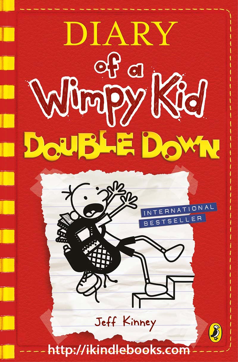 Diary Of A Wimpy Kid Ebook Free Download