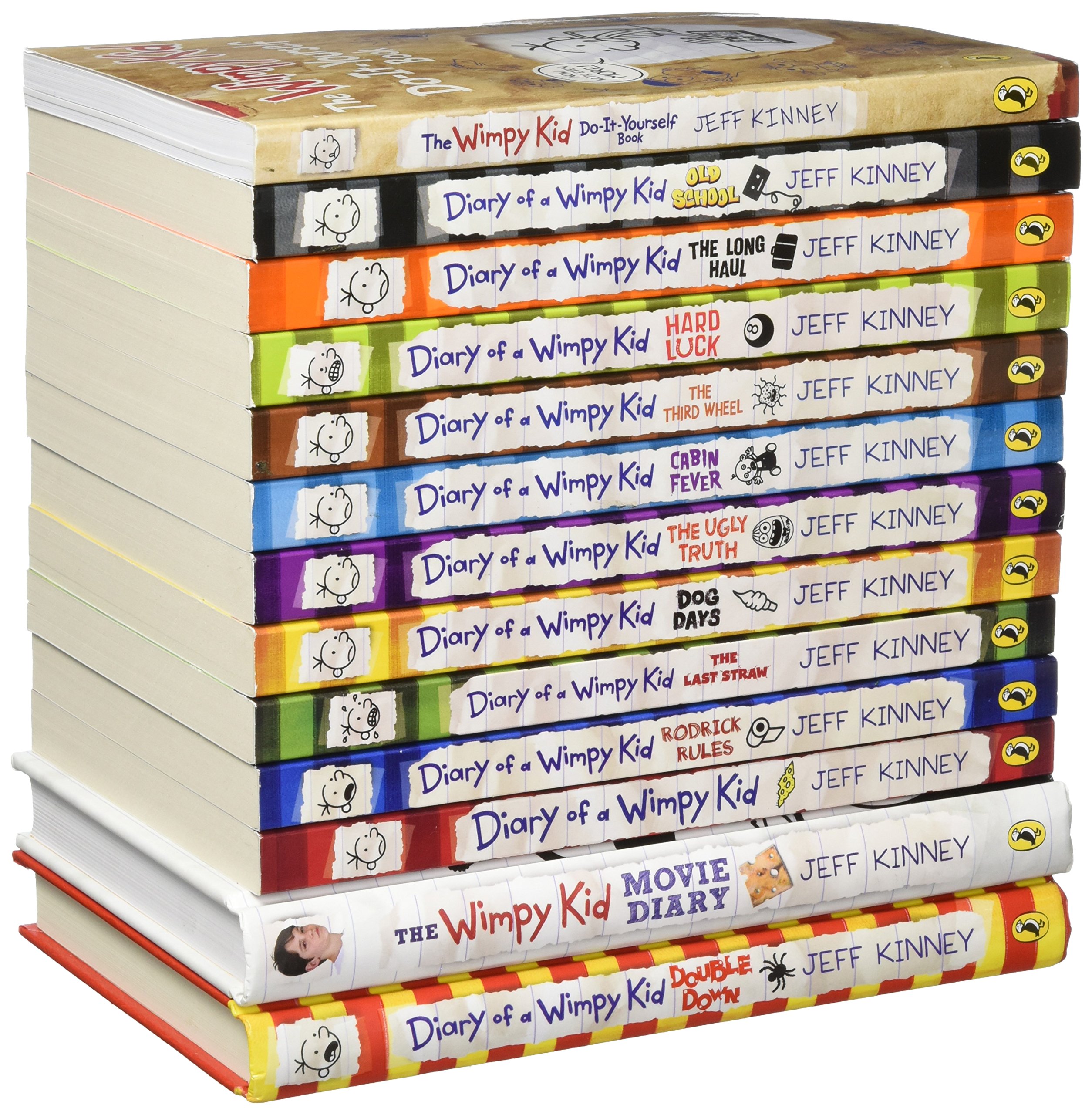 Diary of a wimpy kid free download