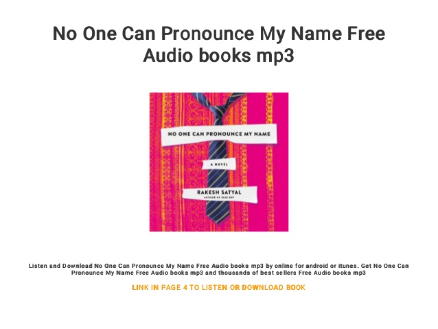 Hello my name is human free mp3 download